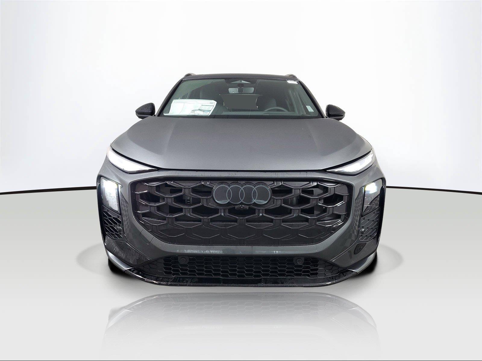 New 2027 Audi Q3 2.0T Quattro SUV