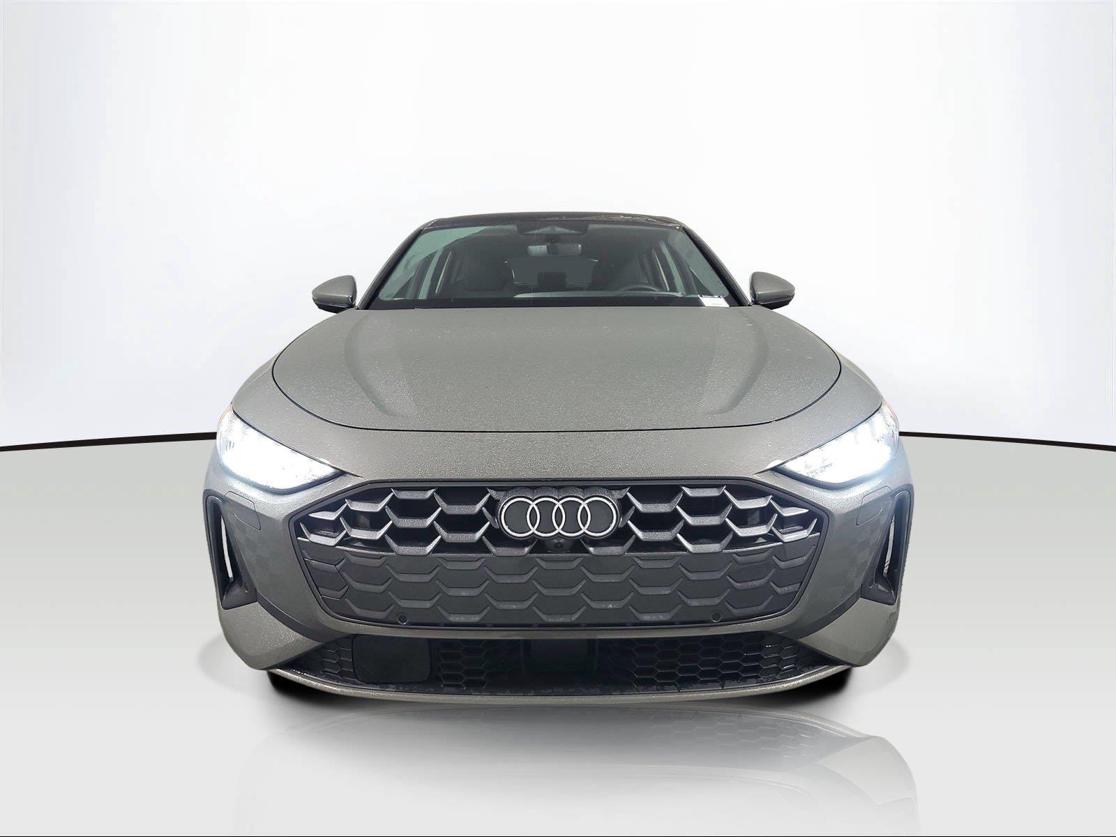 Used 2025 Audi A5 Premium Plus quattro