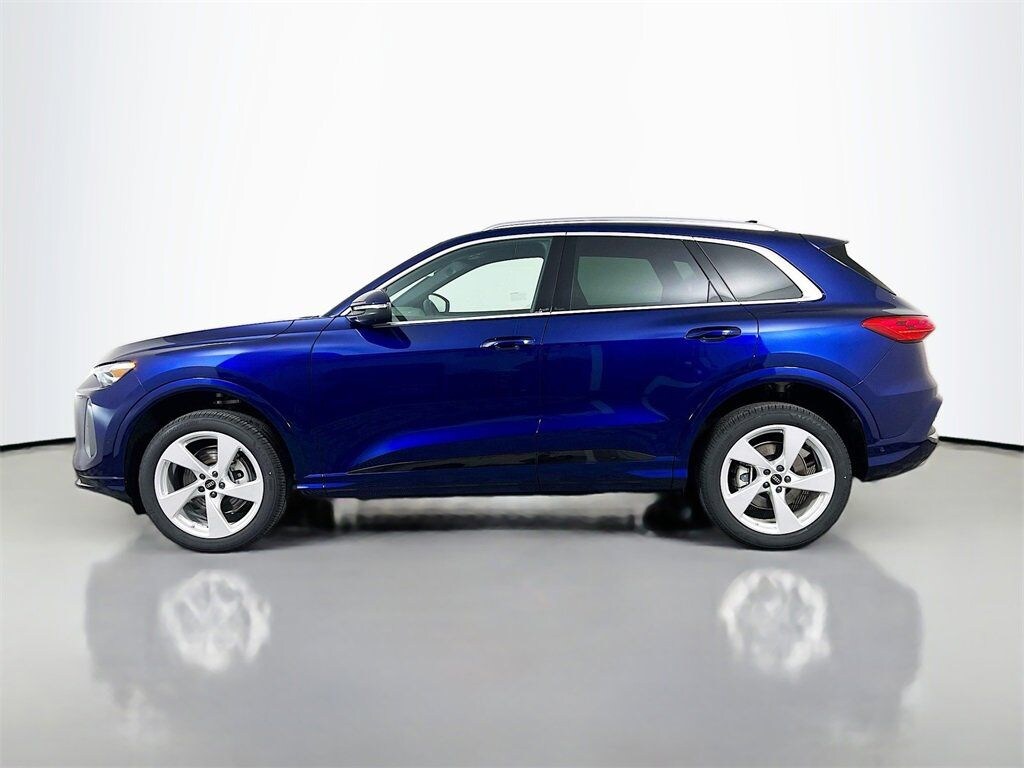 New 2025 Audi All-new Q5 2.0T Premium Plus SUV