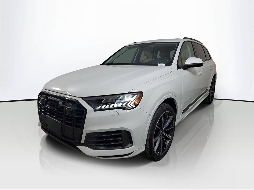 Used 2023 Audi Q7 Premium Plus SUV