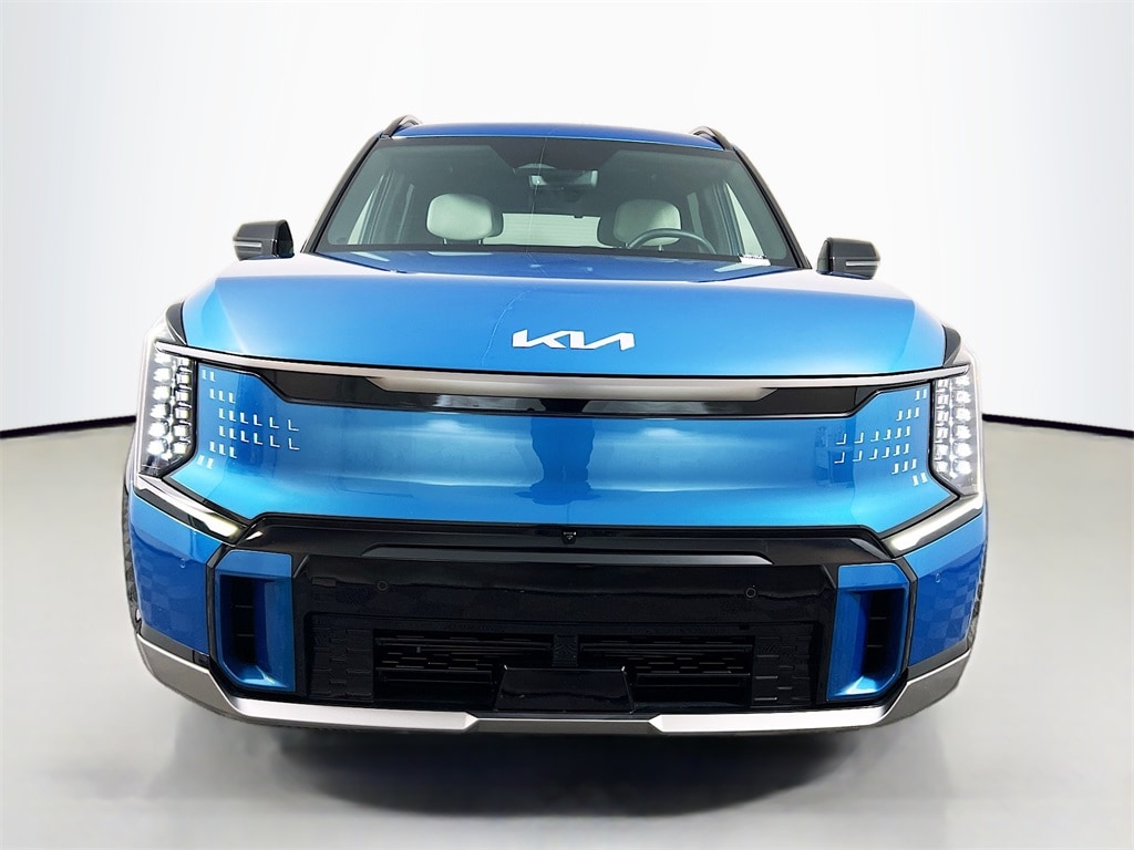 Used 2024 Kia Ev9 GT-Line with VIN KNDAEFS59R6019769 for sale in Marietta, GA
