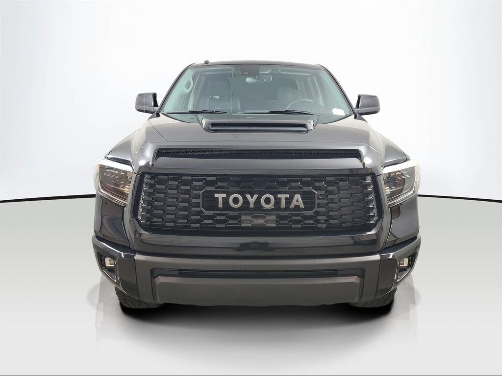 Used 2019 Toyota Tundra TRD Pro Truck