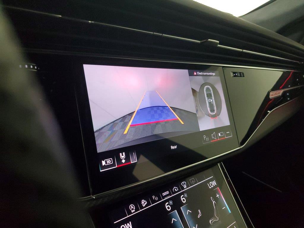 2024 Audi RS Q8 Base - Photo 28