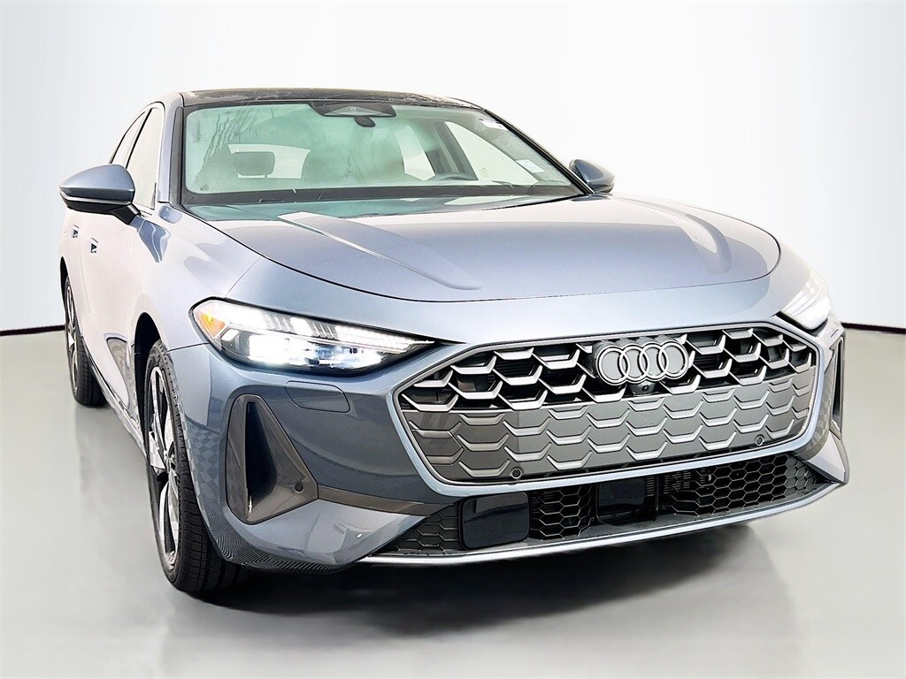 2025 Audi A5 2.0T Prestige photo 2