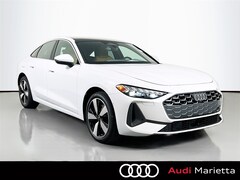 2025 Audi All-new A5 2.0T Premium Plus Hatchback