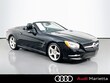 Mercedes-Benz SL-Class