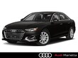  Audi A4 Sedan