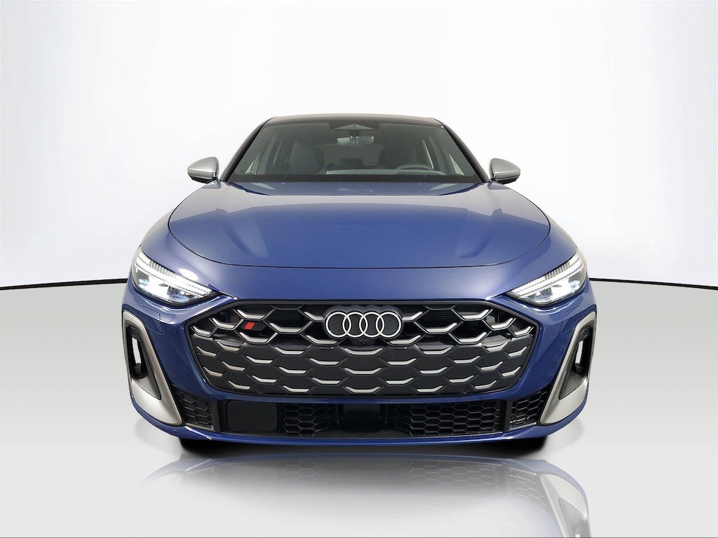 New 2026 Audi S5 quattro