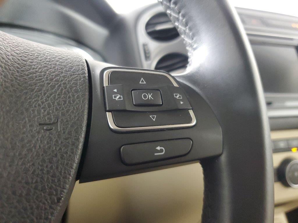 2017 Volkswagen Tiguan S - Photo 26