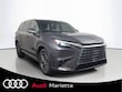  LEXUS TX