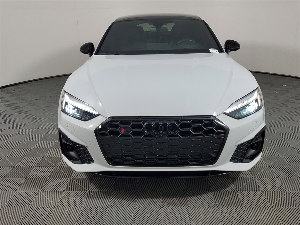 Used 2022 Audi S5 Sportback Prestige with VIN WAUB4DF5XNA039989 for sale in Marietta, GA