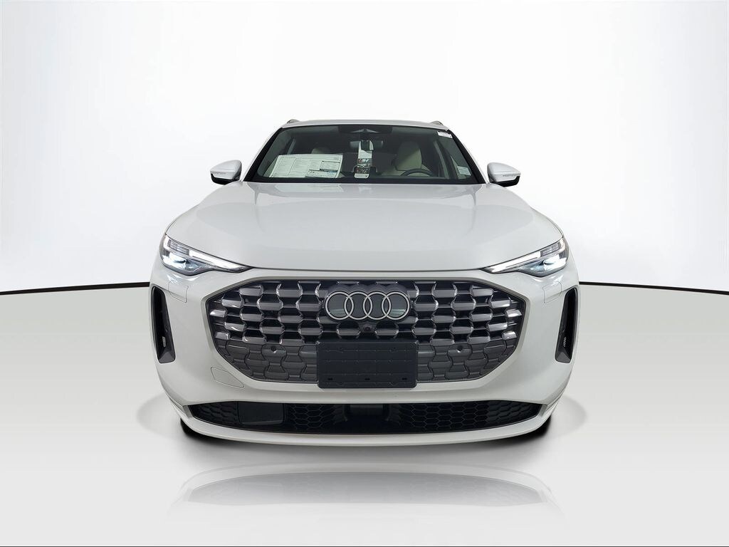New 2026 Audi Q5 SUV