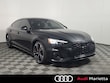  Audi S5 Sportback