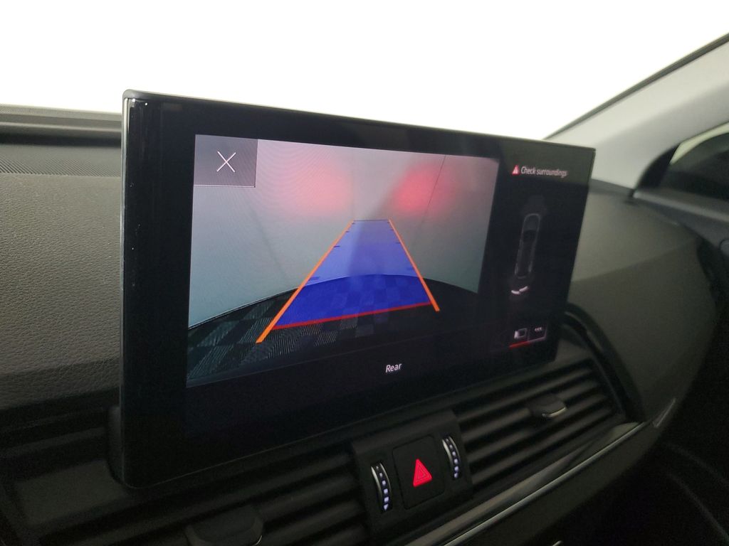 2023 Audi Q5 Premium - Photo 28