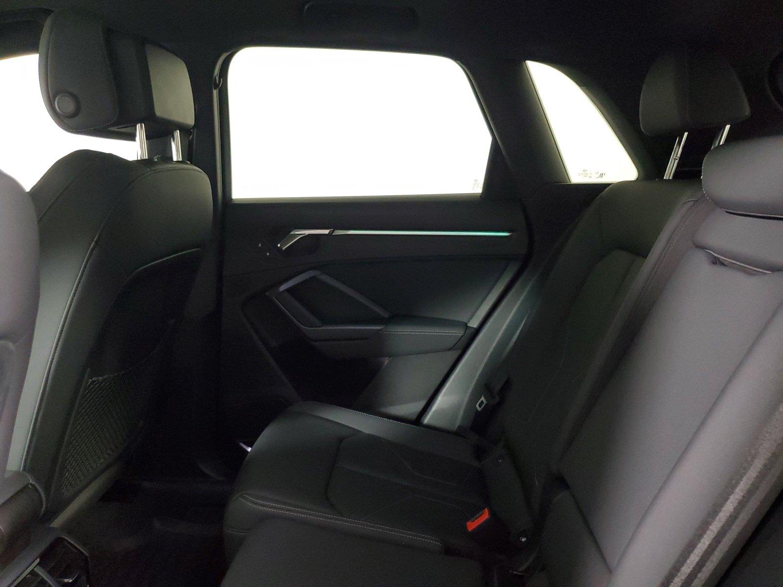 2020 Audi Q3 S Line Prestige - Photo 10