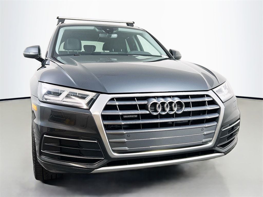 Used 2019 Audi Q5 2.0T Premium Plus quattro SUV