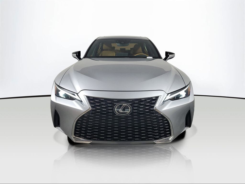 Used 2023 Lexus IS 300 Sedan