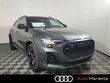  Audi RS Q8 Performance