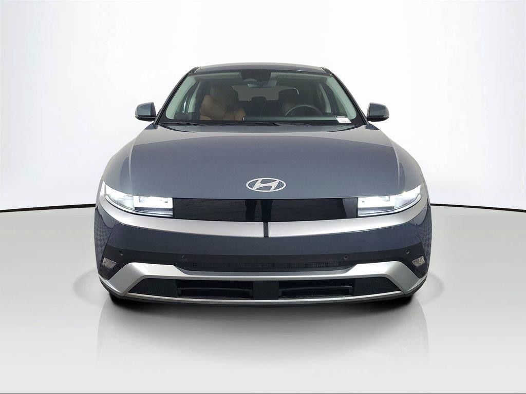 Used 2025 Hyundai IONIQ 5 SE Standard Range SUV