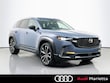 Mazda CX-50