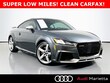 Audi TT RS