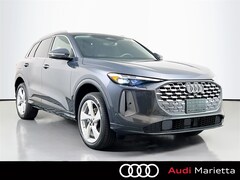 2025 Audi All-new Q5 2.0T Premium Plus SUV