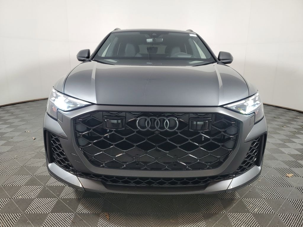New 2026 Audi RS Q8 Performance 4.0T SUV