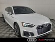  Audi S5 Sportback