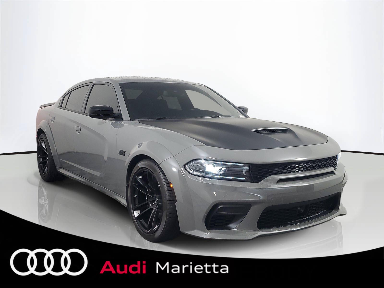  Dodge Charger
