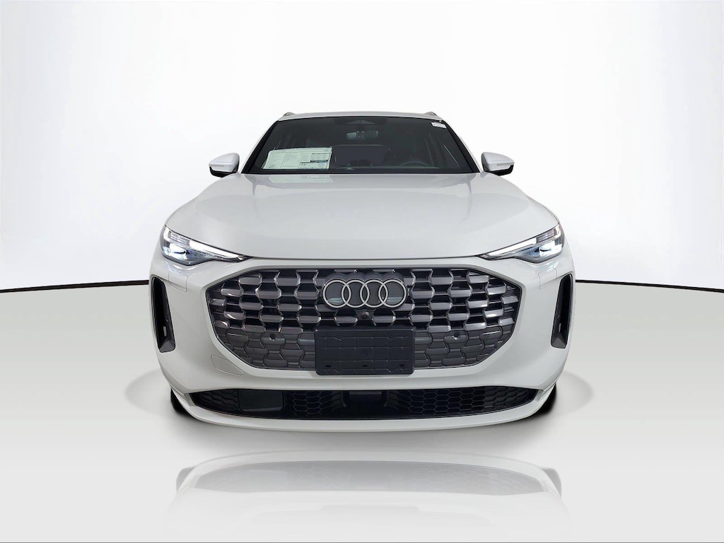 New 2026 Audi Q5 SUV