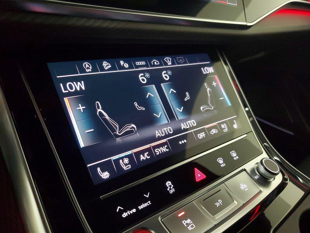 2024 Audi RS Q8 Base - Photo 29