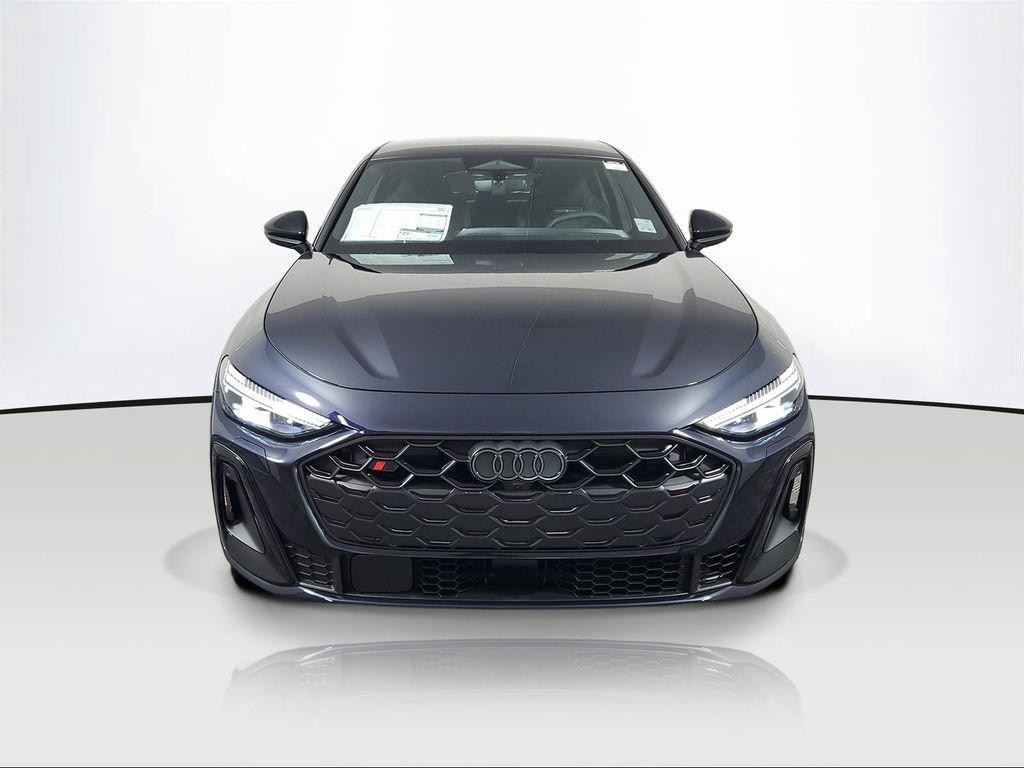 New 2026 Audi S5 quattro