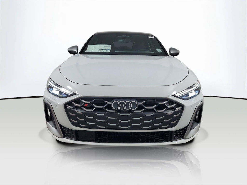 New 2026 Audi S5 quattro