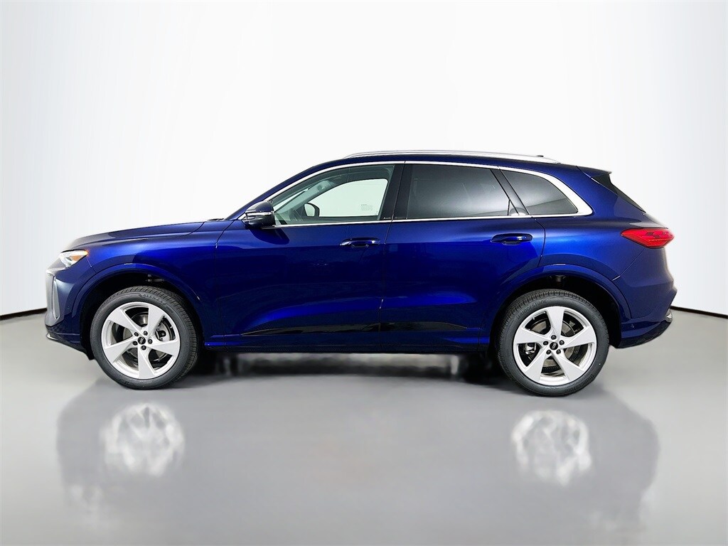 2025 Audi Q5 2.0T Premium Plus photo 3