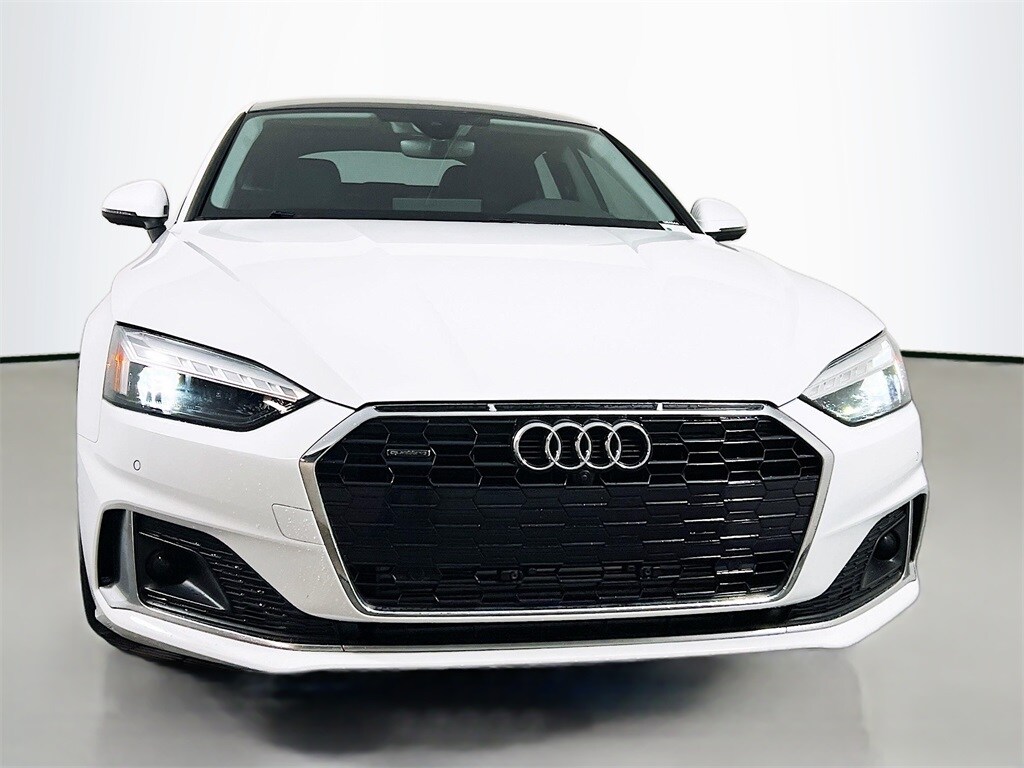 Used 2023 Audi A5 Sportback Premium Plus quattro Hatchback