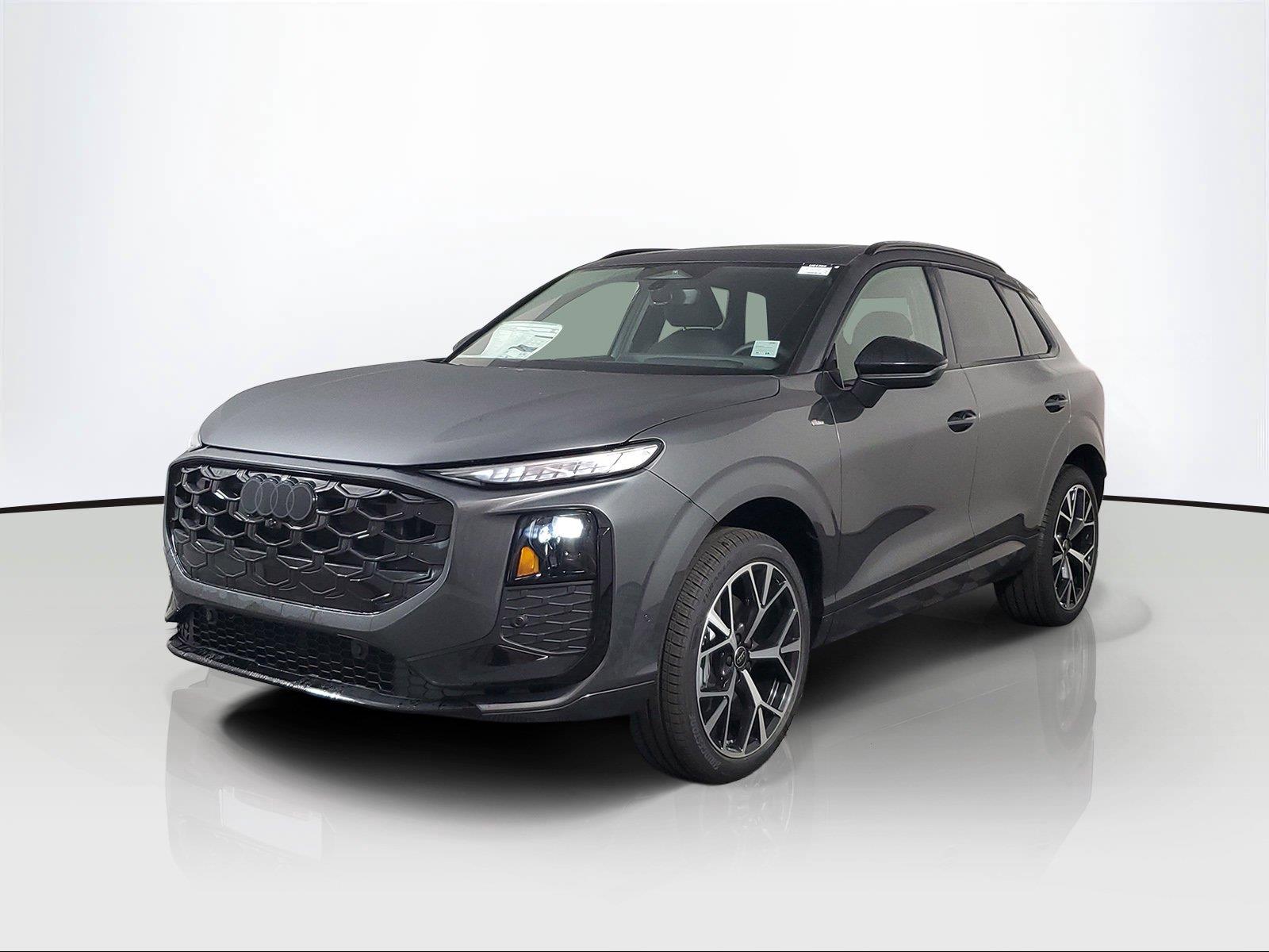 New 2027 Audi Q3 2.0T Quattro SUV