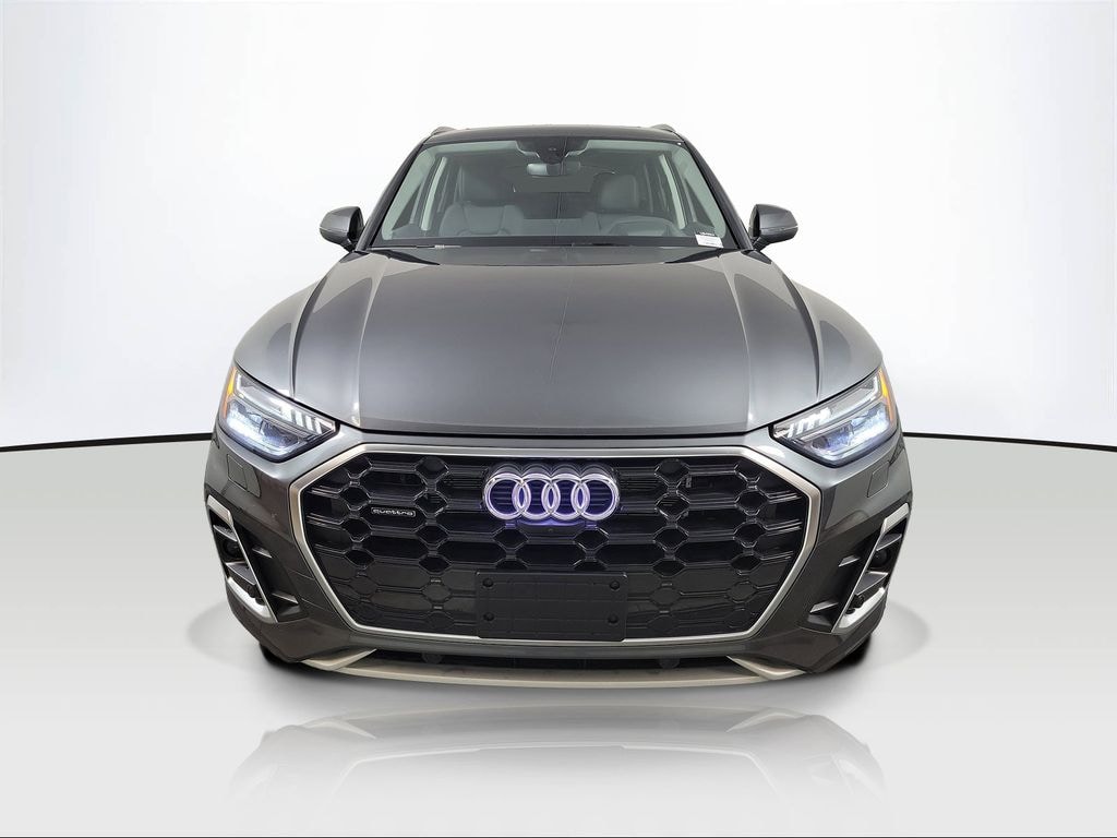 Used 2023 Audi Q5 e 55 Prestige S Line SUV
