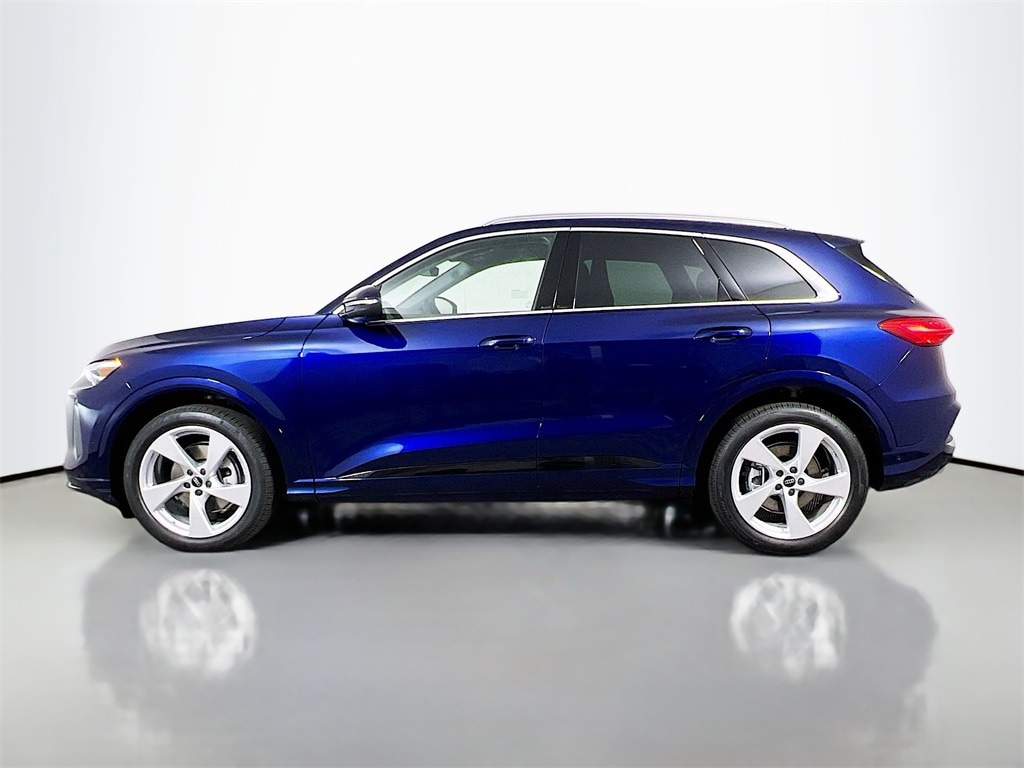 New 2025 Audi All-new Q5 2.0T Prestige SUV