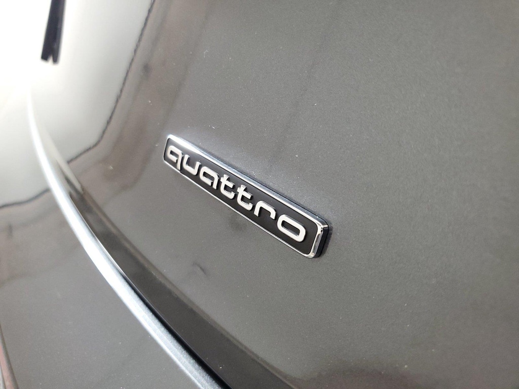 Used 2023 Audi Q5 S Line Premium SUV