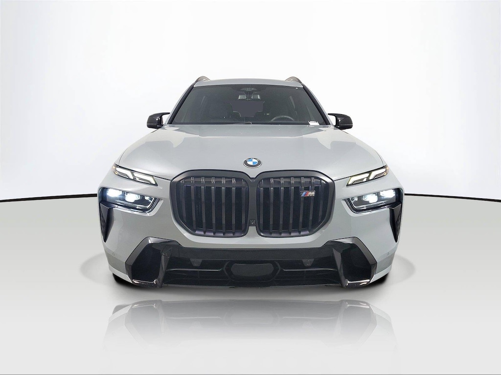 Used 2023 BMW X7 M60i Sports Activity Vehicle