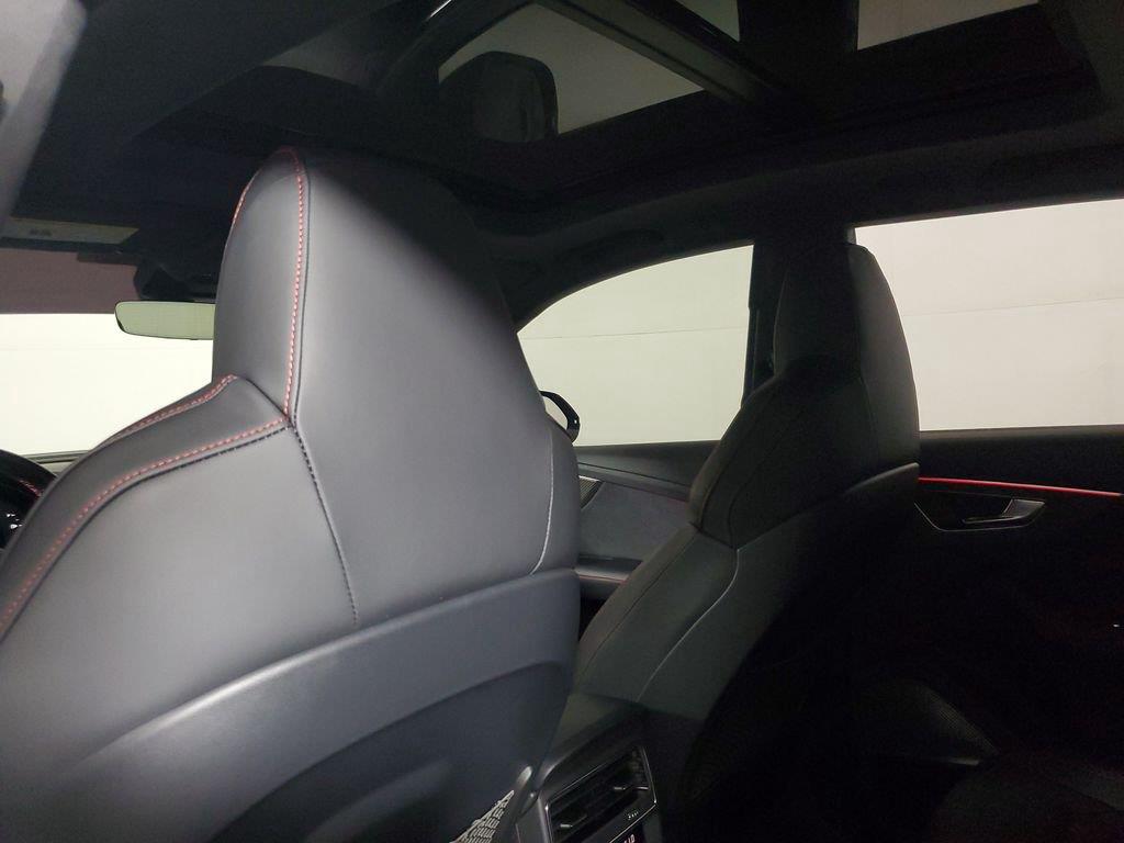 2024 Audi RS Q8 Base - Photo 13