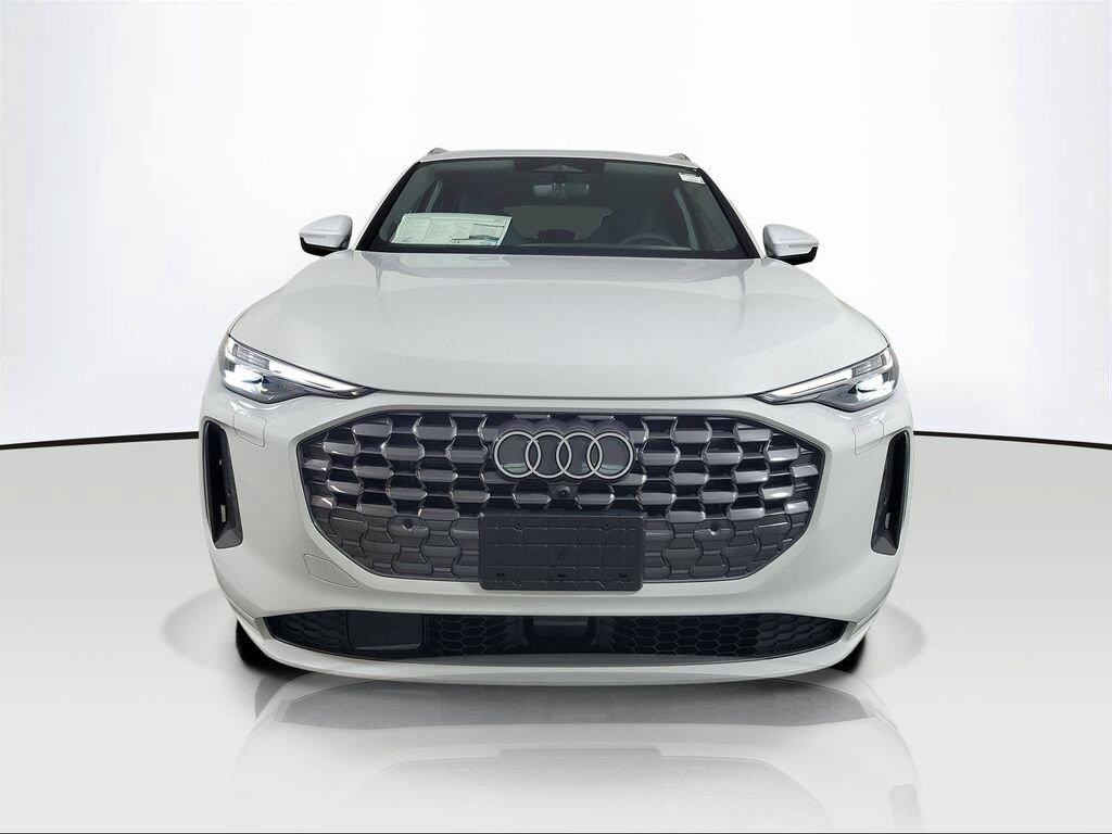 New 2026 Audi Q5 SUV