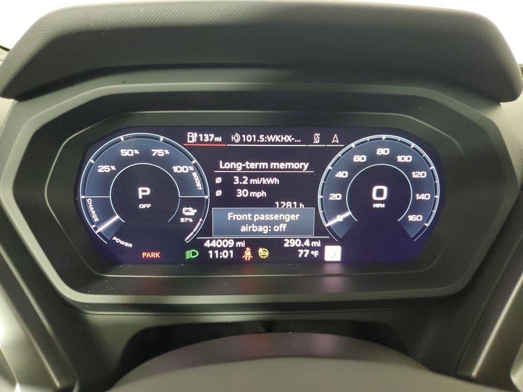 2023 Audi Q4 e-tron Premium Plus - Photo 26