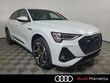  Audi e-tron Sportback
