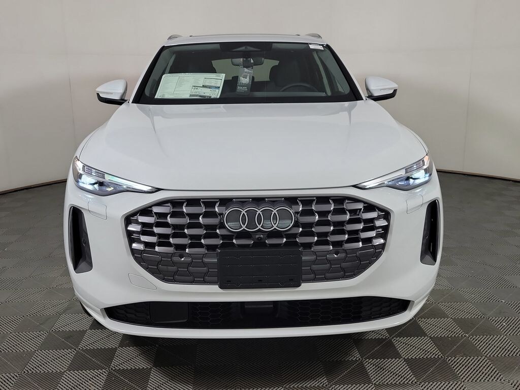 New 2026 Audi Q5 SUV