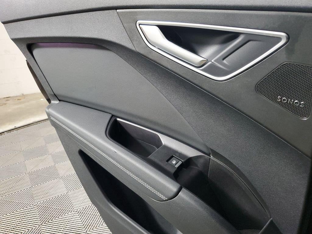 2023 Audi Q4 e-tron Premium Plus - Photo 17