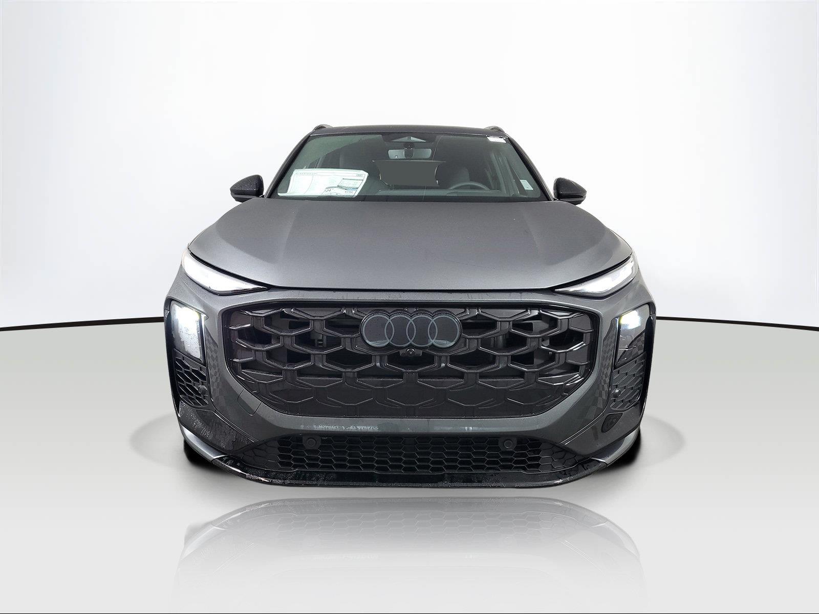 New 2027 Audi Q3 2.0T Quattro SUV