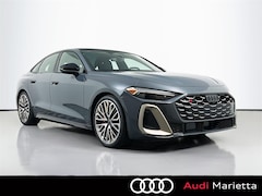 2025 Audi All-new S5 3.0T Prestige Hatchback