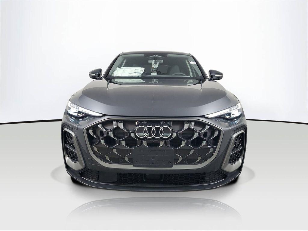 New 2026 Audi Q5 SUV
