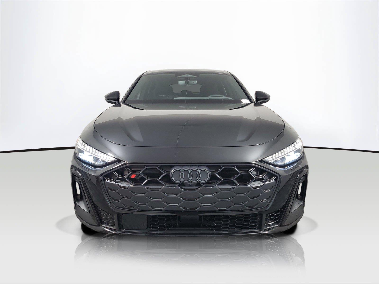 Certified 2025 Audi S5 Premium Plus quattro